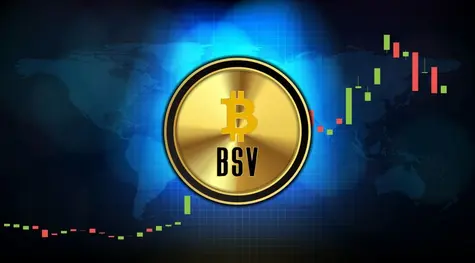  Co się wydarzyło na rynku kryptowalut? - poniedziałek, 6 marca. Analizuje zmienność kursów The Sandbox (SAND), ApeCoin (APE) oraz Bitcoin SV (BSV)