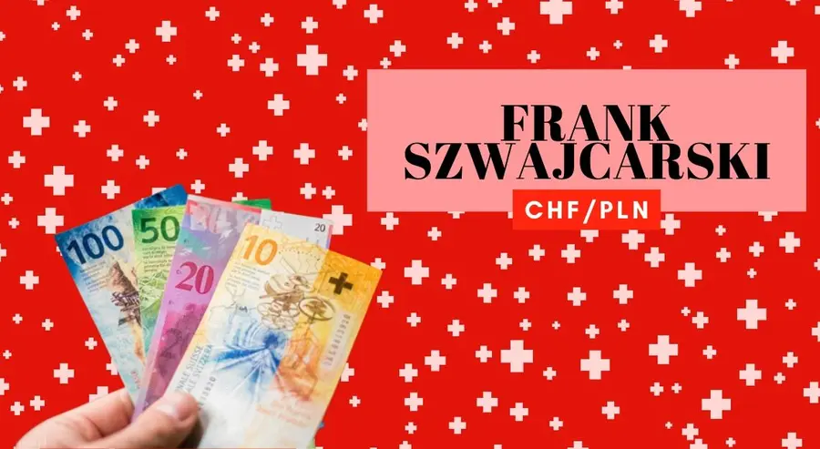 Ile kosztuje frank? Kurs franka do złotego (CHF/PLN) w czwartek 08.12.22 | FXMAG INWESTOR