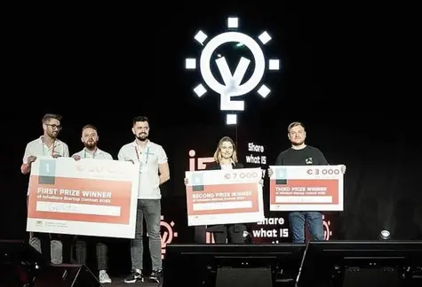 30 tys. euro w gotówce i udział w programie mentoringowym. Infoshare i InCredibles szukają startupów z misją Tech4Good