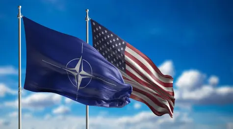 Okrutna rzeczywistość: Polska a rola USA w sojuszu NATO