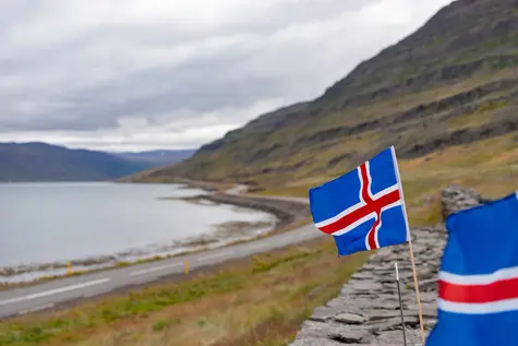 Jaka przyszłość czeka koronę islandzką? Bank Islandii prognozuje