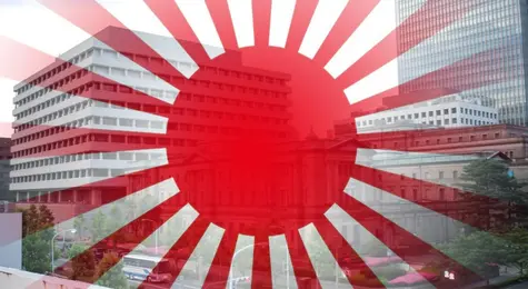 PILNE! Zaskakujący ruch Banku Japonii – akcje tanieją, a kurs jena się umacnia | FXMAG INWESTOR