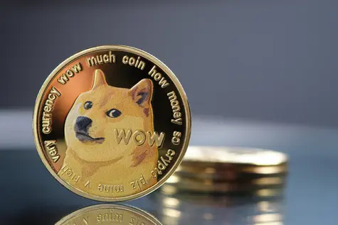 Wzrost DogeCoin o 26% w czwartym kwartale to zapowiedź sytuacji na rynku akcji memów w 2024 roku