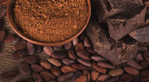 Problemy z podażą windują cenę kakao do rekordowych poziomów