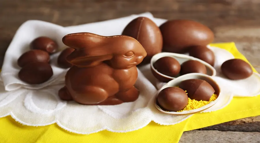 Chocoflation – czekoladowa inflacja przed Wielkanocą?