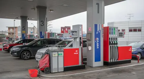 To właśnie tyle Polacy muszą płacić za benzynę! Zobacz, ile kosztuje paliwo dzisiaj – 05.03.2024