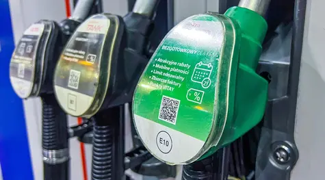 Ceny paliwa w Polsce znowu rosną! Zobacz, ile kosztuje benzyna dzisiaj – 21.03.2024