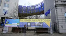 UE mocno negocjuje z Bośnią i Hercegowiną