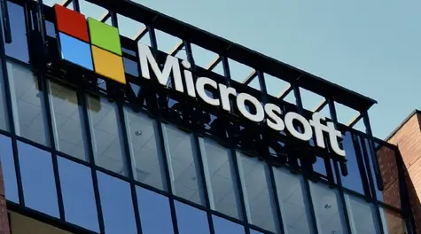 Microsoft pokazał solidne wyniki. Inwestorzy rzucili się do sprzedaży akcji