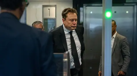 Skandal u Elona Muska. Inżynier ostrzegający przed niebezpieczeństwem zwolniony! Wizerunkowe piekło zaszkodzi IPO SpaceX? Akcje Tesla, giełda, prognozy