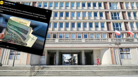 UOKiK uderza w znaną firmę! Ponad 2 mln PLN kary. Darmowe produkty firmy wcale takie nie były