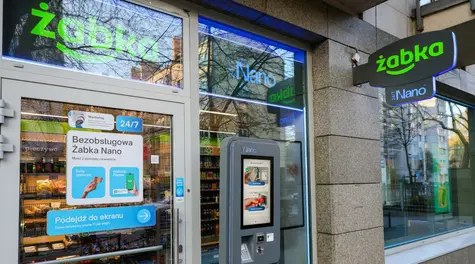 Giełda: Akcje Żabka rozgrzeją GPW? Polski gigant chce zostać „europejskim 7-Eleven”