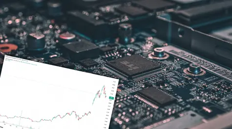 Nvidia ma nowego konkurenta. Akcje europejskiej spółki wystrzeliły o 330%! | Giełda, akcje Technoprobe