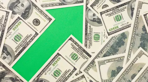 Kurs dolara +10% w dwa dni. Bank wkroczył do akcji. Wskazano winnych
