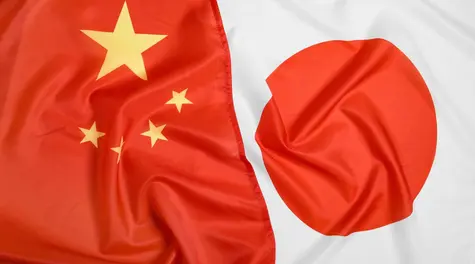 Chiny idą na noże z Japonią. Te sektory mogą ucierpieć najbardziej