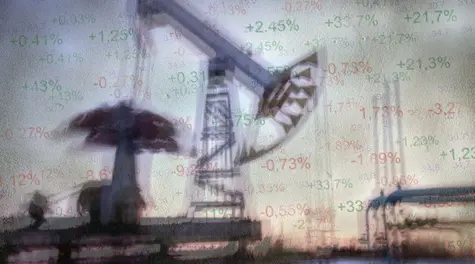 Spółka Orlen (+4,5%) bije nowe rekordy! WIG20 zyskuje ponad 1%