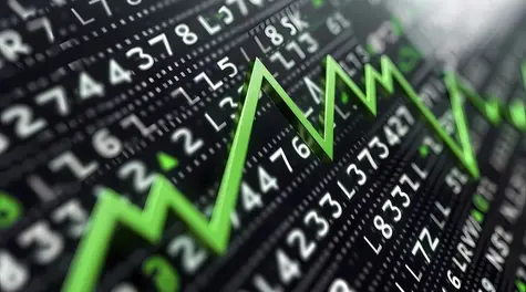 Szał na GPW: WIG20 +1,43%, mWIG40 +1,21%, a sWIG80 +1,25%! Ropa spada poniżej 100 USD