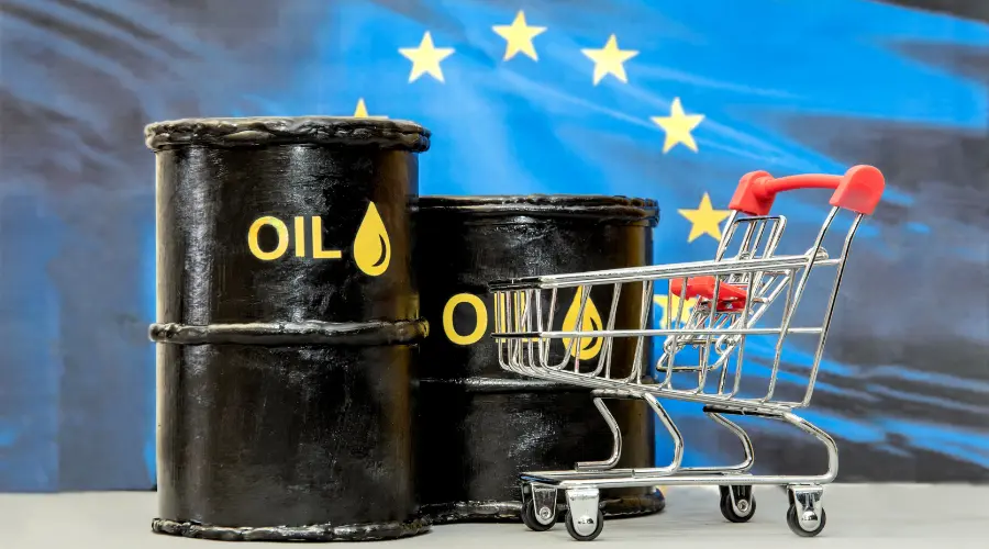 Ropa drożeje do 92 USD! Kurs euro w górę do 4,32 po nocnych spadkach