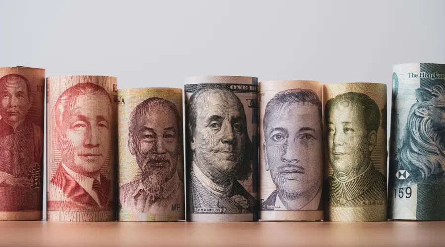 Huti i Iran paraliżują handel morski, co z ceną ropy? Mocna presja wzrostowa na USD/JPY