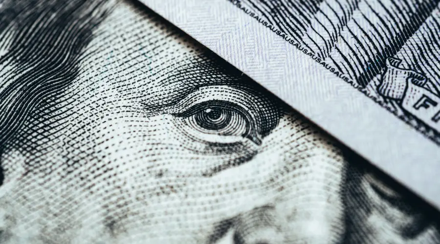 Kurs dolara USD/PLN - prognoza na najbliższe dni. Bedą nowe rekordy?