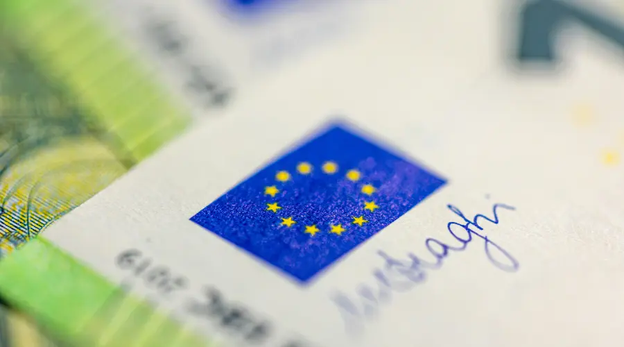 Flaga na EUR/USD wybita, ale co dalej? Ani USA ani Iran nie wiedzą jak zakończyć tę wojnę