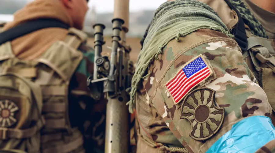 Wizyta wiceminister obrony narodowej w USA. Polska chce być produkcyjnym zapleczem dla USA i Ukrainy