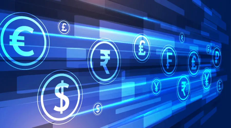 Dolar USD/PLN rośnie powyżej 3,79 PLN, frank CHF/PLN przebija 4,65 PLN