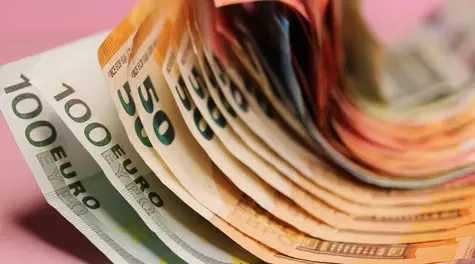 Kurs euro - prognoza na najbliższe dni. Jak wysoko podskoczy euro?