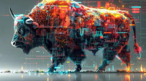OpenAI przekłada wielkie IPO na giełdzie. W tle krach spółek AI i rakiety na Bliskim Wschodzie