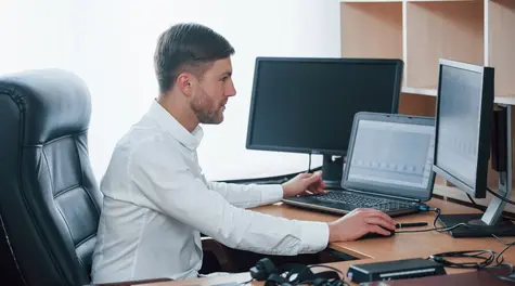Europa zależna od amerykańskich usług w chmurach. Firmy nie mają alternatywy?