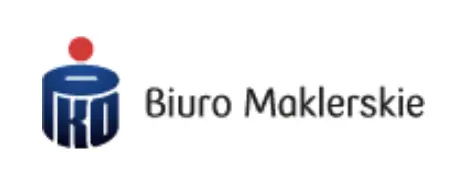Biuro Maklerskie PKO BP logo
