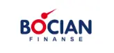 Bocian logo