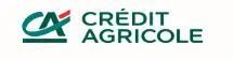 Lokata 6-miesięczna Credit Agricole logo