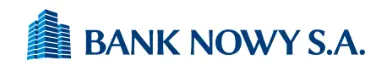 Lokata 12 miesięczna Bank Nowy logo