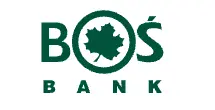 Lokata 12 miesięczna BOŚ logo