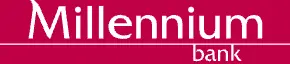 Lokata 12 miesięczna Millennium logo