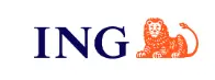Kredyt hipoteczny ING logo