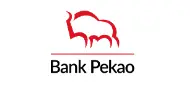 Kredyt hipoteczny Bank Pekao logo