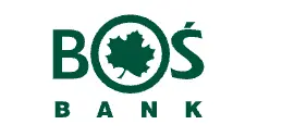 Kredyt hipoteczny BOŚ logo