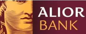 Kredyt hipoteczny Alior Bank logo