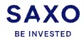 SAXO logo