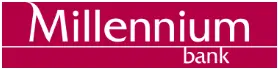 Millennium - walutowe konto oszczędnościowe logo