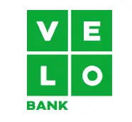 Velo Bank logo