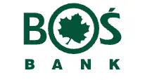 BOŚ Bank logo