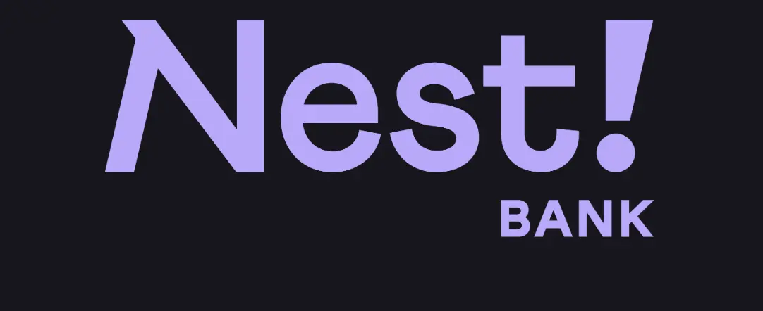 Konto firmowe Nest Bank logo