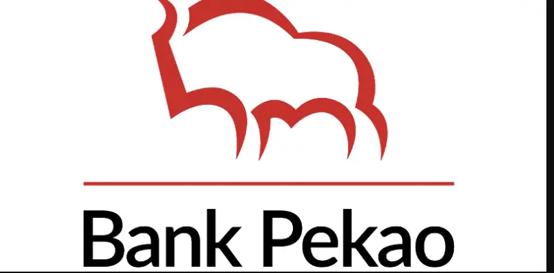 Konto firmowe Pekao SA logo