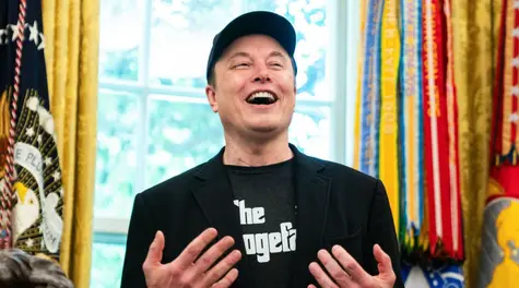 Musk pozywa OpenAI i Microsoft. Spółki mówią o "nękaniu"