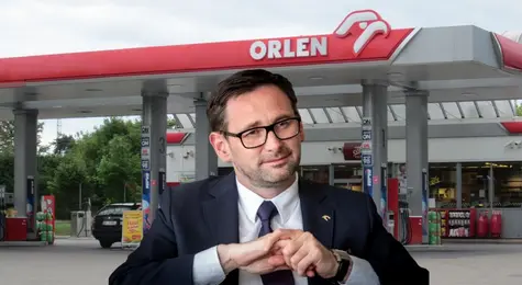 Afera Orlenu – wysokie marże w 2022 roku. Czemu koncern paliwowy utrzymywał wysokie ceny benzyny i co z tego wynika | FXMAG INWESTOR