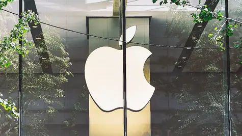 Akcje Apple powtarzają pewien wzór, gdy pojawia się nowy iPhone | FXMAG INWESTOR
