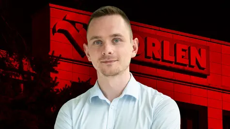 Akcje Orlen reagują na wyniki finansowe! Ekspert: „Samo dowiezienie dobrego kwartału może nie wystarczyć” | Giełda, prognozy